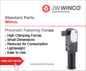 JW Winco - BB1